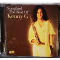 Kenny G - Songbird/The Best Of (2-CD)