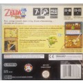 The Legend of Zelda - Phantom Hourglass (Nintendo DS)