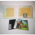 The Legend of Zelda - Spirit Tracks (Nintendo DS)