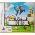 New Super Mario Bros (Nintendo DS)