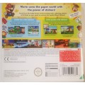 Paper Mario - Sticker Star (Nintendo 3DS)