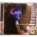 John Coltrane - The Very Best Of (CD)