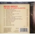 Duke Ellington - Mood Indigo (CD)
