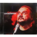 Lucas Maree - Lankverwag (CD)