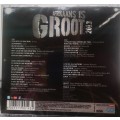 Afrikaans is Groot 2013 (Die Konsert) (2-CD) [New]