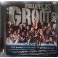 Afrikaans is Groot 2013 (Die Konsert) (2-CD) [New]
