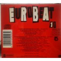 Eurobeat 10 (CD)