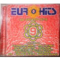 Eurohits 9 (CD)