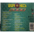 Eurohits 2000 (CD)