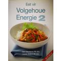 Eet vir Volgehoue Energie 2 (Gabi Steenkamp & Liesbet Delport)(Book)