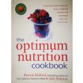The Optimum Nutrition Cookbook - Patrick Holford (Book)