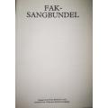 FAK-Sangbundel (Book)