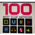 100 Best Club Anthems (5-CD)