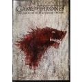 Game of Thrones - Season 1 & 2 (10-Disc DVD)