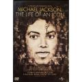 Michael Jackson - The Life of an Icon (DVD)