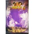 The Tree Stooges - Disorder in the Court (1936) (DVD) [New]