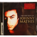 Johnny Mathis - The Very Best Of (CD) [New]