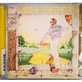 Elton John - Goodbye Yellow Brick Road (CD) [New]