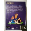Heidi - Volledige Reeks 1-52 (10-DVD)