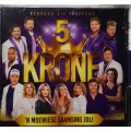 Krone 5 (2-CD)