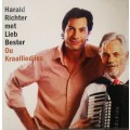 Harald Richter met Lieb Bester - Ou Kraalliedjies (CD)