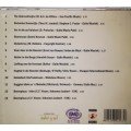 Harald Richter met Lieb Bester - Ou Kraalliedjies (CD)