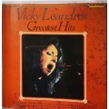 Vicky Leandros - Greatest Hits (CD)