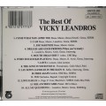 Vicky Leandros - Greatest Hits (CD)