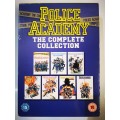 Police Academy - The Complete Collection (7-DVD)