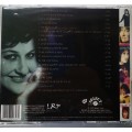 Laurika Rauch - 19 Treffers van 21 Jaar (CD) [New]