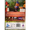 Gnomeo & Juliet (DVD)