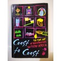Coast to Coast - The Fine Art of Backpaking Southern Africa (Book)