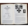 Orders, Decorations, Medals and Badges of the Third Reich. Pub. 1968 Littlejohn & Dodkins 230 pages
