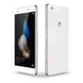 Huawei P8 Lite (LTE) (White)