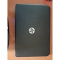 HP 15 Notebook Pc