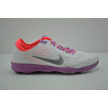 Original Ladies Nike Zoom Fit 704658-101 - UK 4 (SA 4) NTC