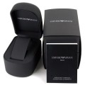 LATE START!! MENS EMPORIO ARMANI WATCH AR2454 ##BRAND NEW##FULL PAPERS+BOX