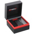 LATE ENTRY!! Ferrari Scuderia Men's Analog Stainless Steel Chronograph Watch - SUPER DEAL !!