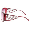 Brand new GUESS Marciano Rhinestine Weave Burgandy Sunglasses 100% GENUINE, HOT!!!
