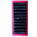AMAZING R1 NO RESERVE EMERGENCY SOLAR CHARGER FOR MOBILE PHONE,DIGITAL CAMERA ,PDA ,MP3 ,MP4