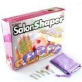 Salon Shaper Get A Professional Manicure Without Leaving Home