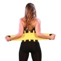 HOT SHAPERS BELT - FOR A GREAT LOOKING BODY SIZE LARGE