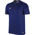 Original Men's Training Shirt Nike Flash CR7 M 777544-455- Large