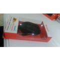 Mangu 2.4ghz wireless mouse |black