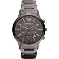 LATE START!! MENS EMPORIO ARMANI WATCH AR2454 ##BRAND NEW## WITH PAPERS&INNER BOX ONLY!
