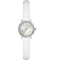 Ladies Guess Watch + Free Guess  Shopping Canvas Bag