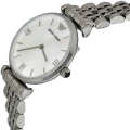 Original Ladies Emporio Armani Chronograph Watch Ar1682