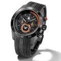 Original Mens Hugo Boss F1 Motorsport Chronograph Watch 1512662