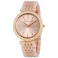 LADIES MICHAEL KORS DARCI WATCH MK4327 ##BRAND NEW##