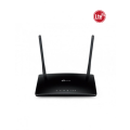 TP-Link MR6400 300Mbps Wireless N 4G LTE Router